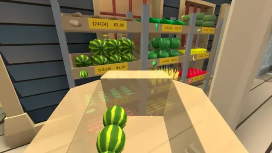 Sproutmart: Farm & Grocery Sim screenshot 7