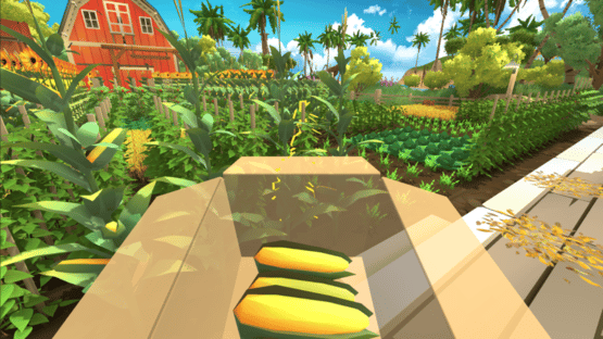 Sproutmart: Farm & Grocery Sim Screenshot