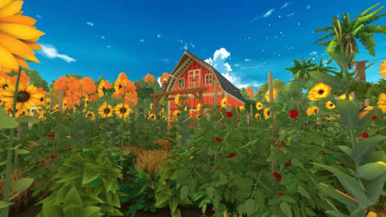 Sproutmart: Farm & Grocery Sim Screenshot