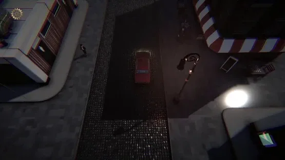 Dual Protocol: The Case of Eva & Miles screenshot 2