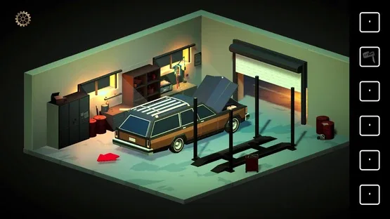 Dual Protocol: The Case of Eva & Miles screenshot 10