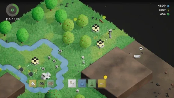 Open Land screenshot 7