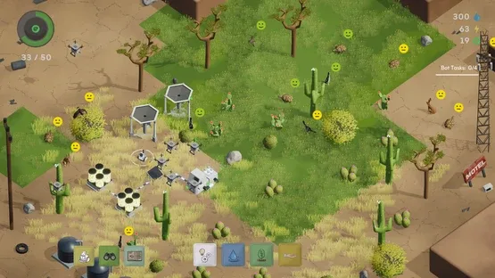 Open Land screenshot 2