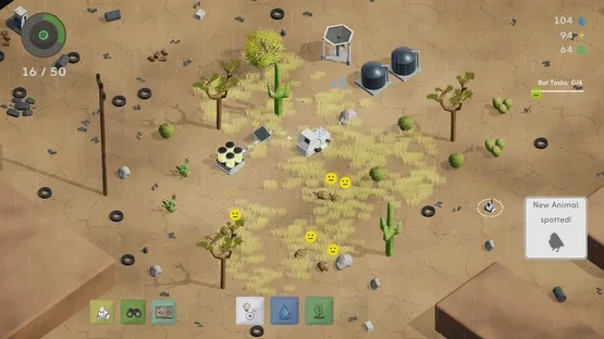 Open Land screenshot 3