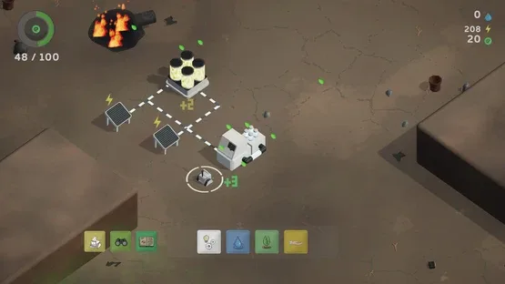 Open Land screenshot 6