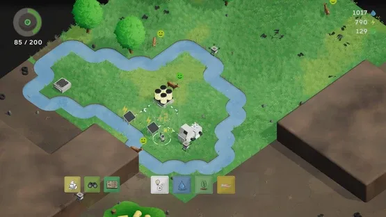 Open Land screenshot 4