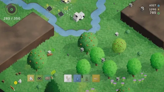 Open Land screenshot 5