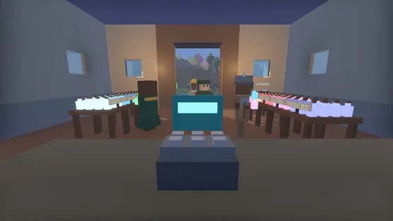 Magic Shop Simulator screenshot 3