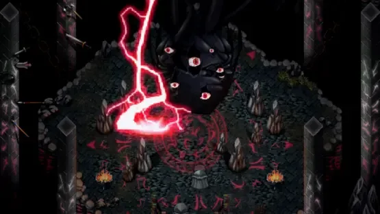 The Seventh Warrior screenshot 4