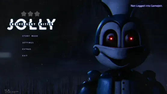 Jolly: Anniversary Edition screenshot 1