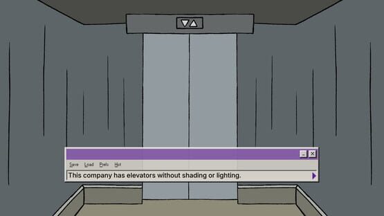 Screenshot of Dreadlines