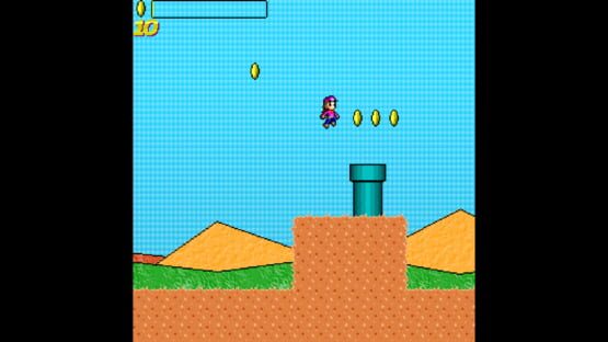 Vista Quest kuvakaappaus 3