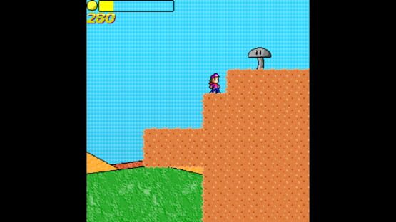 Vista Quest kuvakaappaus 1