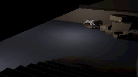 Get Upstairs screenshot 1