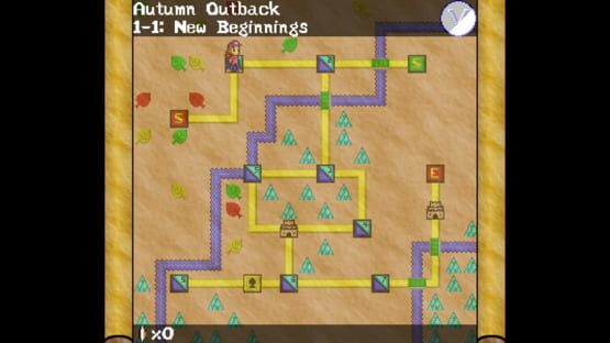 Vista Quest 2 kuvakaappaus 3