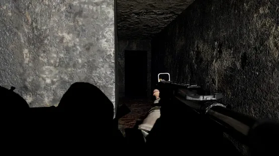 Call of Blood screenshot 5