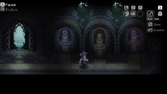 Bolero: The Shifting Isle screenshot 1