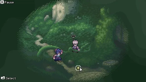 Bolero: The Shifting Isle screenshot 6