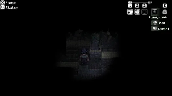 Bolero: The Shifting Isle screenshot 2