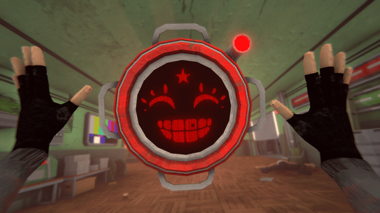 HMUR Screenshot