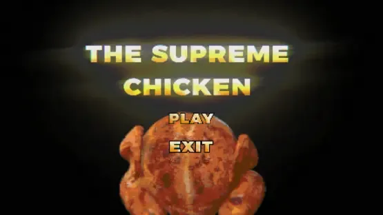 The Supreme Chicken screenshot 1