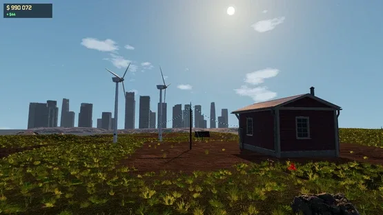 High Voltage screenshot 1