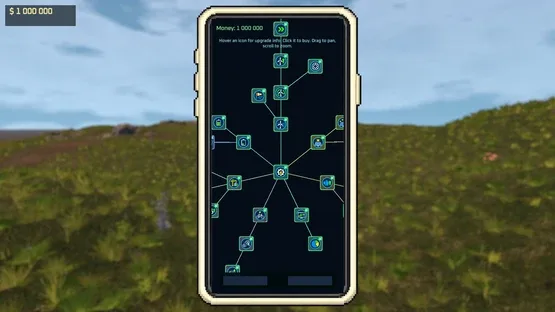 High Voltage screenshot 2