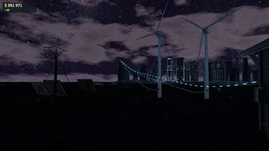 High Voltage screenshot 3