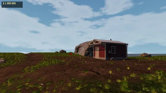 High Voltage screenshot 5