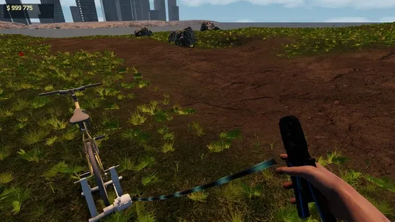 High Voltage screenshot 6