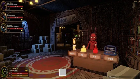 Snackrifice screenshot 3