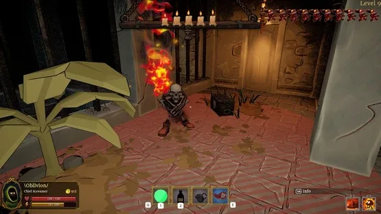Snackrifice screenshot 7