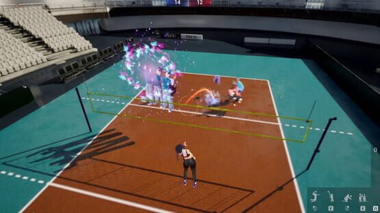 Free Ball kuvakaappaus 8