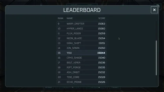 Fuel Sort screenshot 5