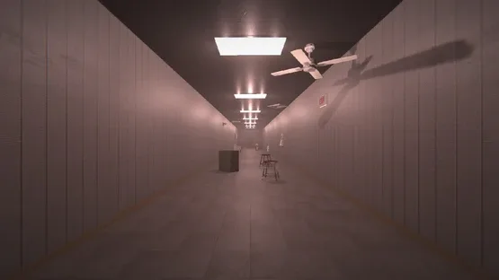 Passage Zero screenshot 1