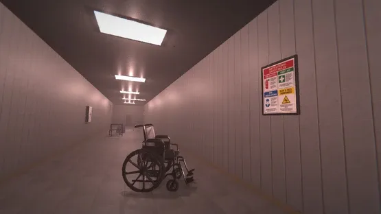 Passage Zero screenshot 2