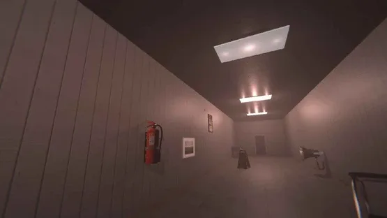 Passage Zero screenshot 3
