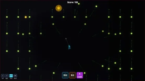 Bulletjump screenshot 6