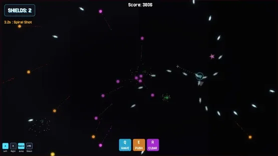 Bulletjump screenshot 3