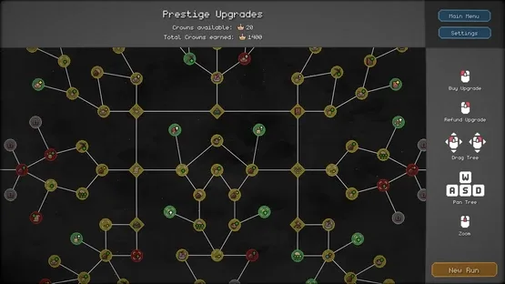 Resettle screenshot 3