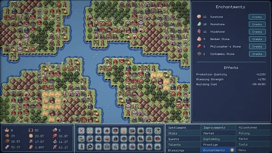 Resettle screenshot 9