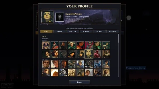 Warpack screenshot 4