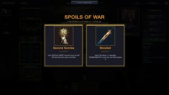 Warpack screenshot 8