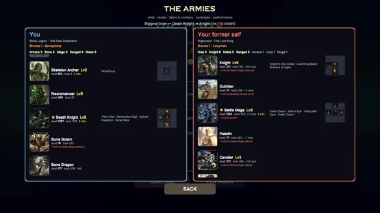 Warpack screenshot 2