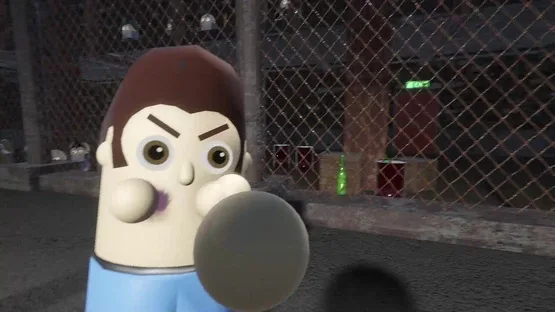 UPG: Underground screenshot 2