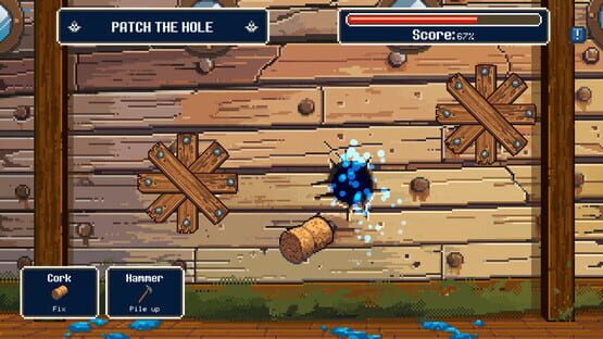 Seaside Wash gameplay screenshot 10