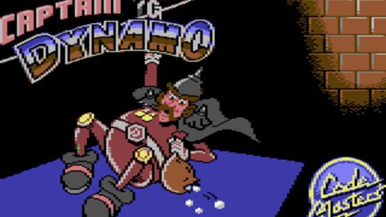 Captain Dynamo screenshot 3