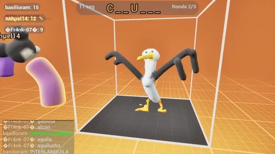 Sculpturillo screenshot 3