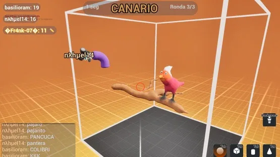 Sculpturillo screenshot 5