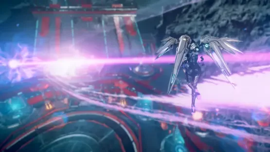 Ares: The Iron Vanguard screenshot 1